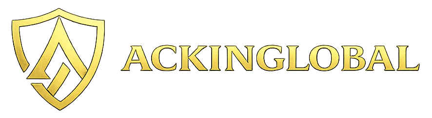 ACKINGLOBAL