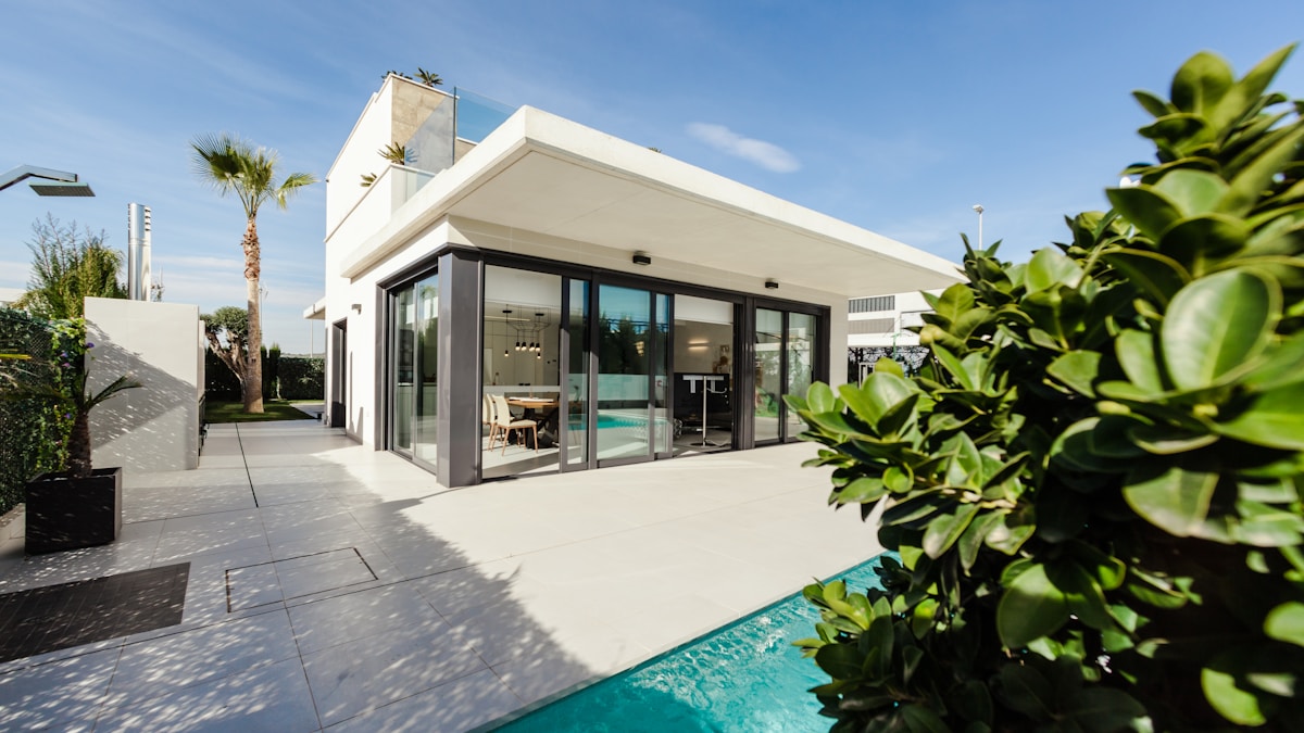 Real Estate Campaign Platform