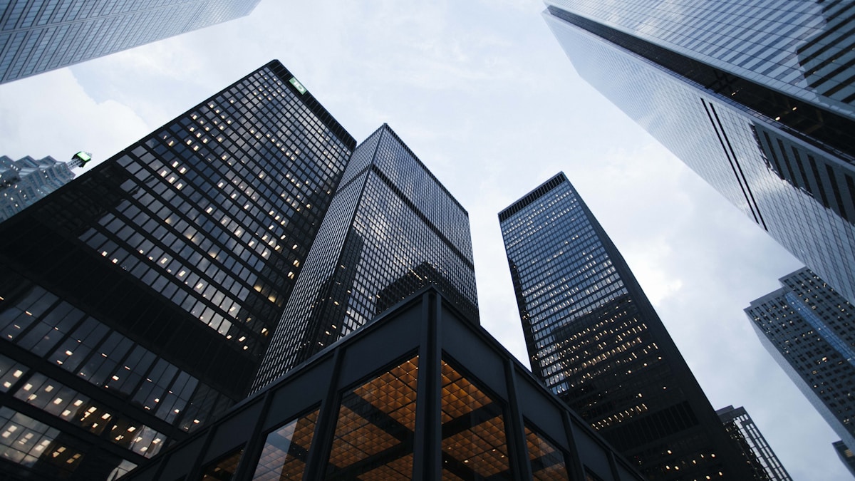 Security Business Client Acquisition Website