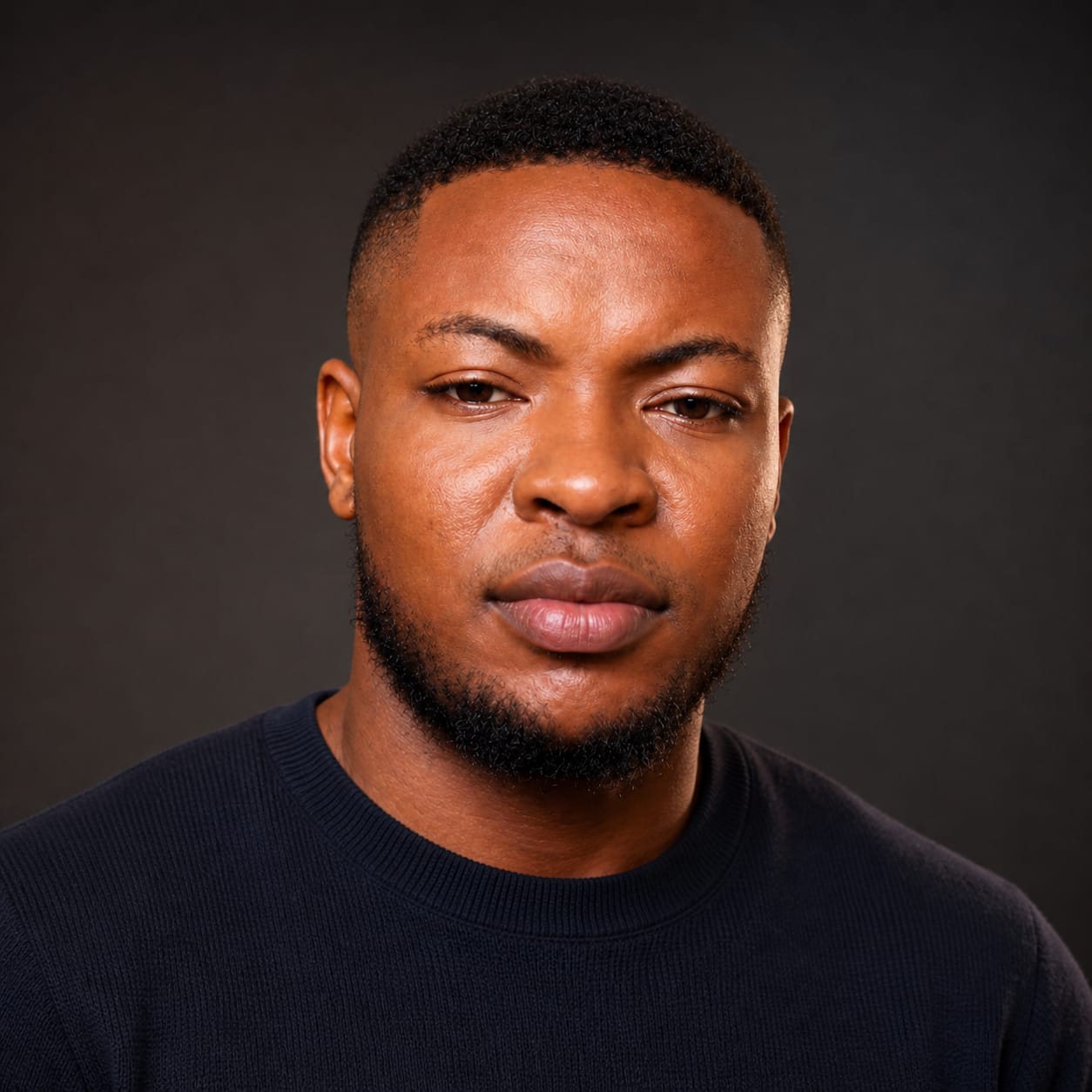 ANIEKE Chekwube Kingsley